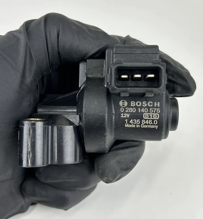 Ошибка P1511