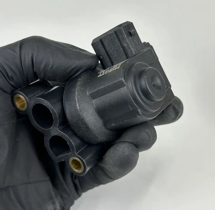Ошибка P1515