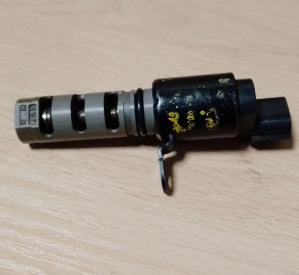 Ошибка P1533