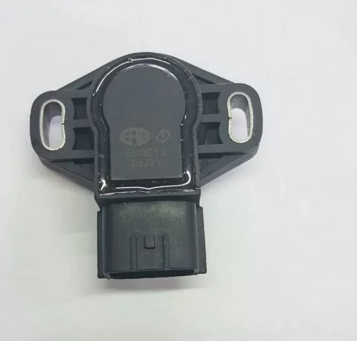 Ошибка P1534