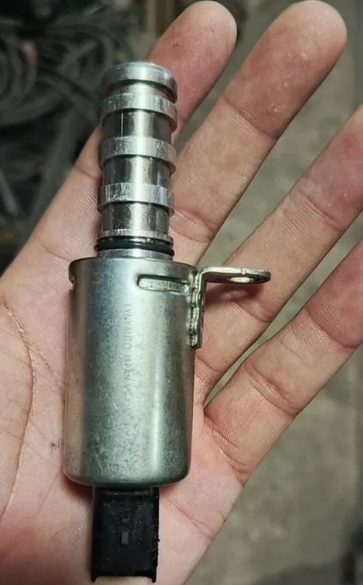 Ошибка P1536
