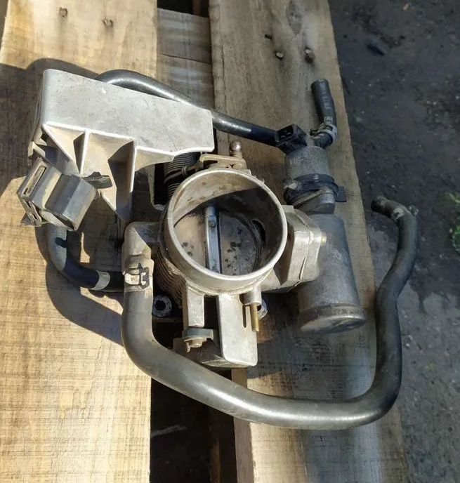 Ошибка P1553