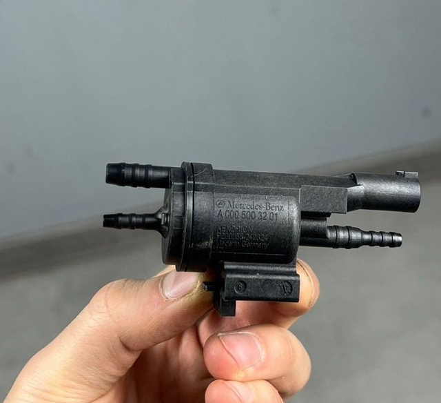 Ошибка P1556