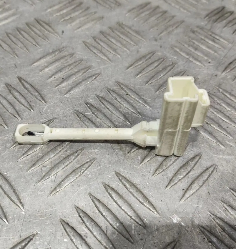 Ошибка P1557