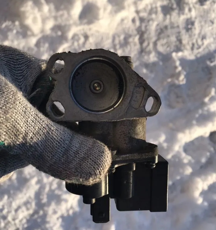 Ошибка P1593