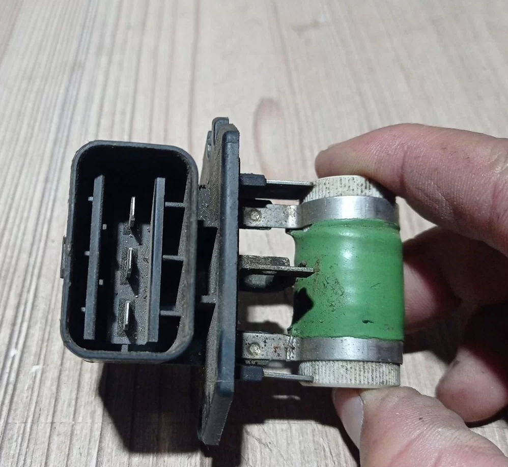 Ошибка P1652