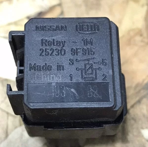 Ошибка P1679