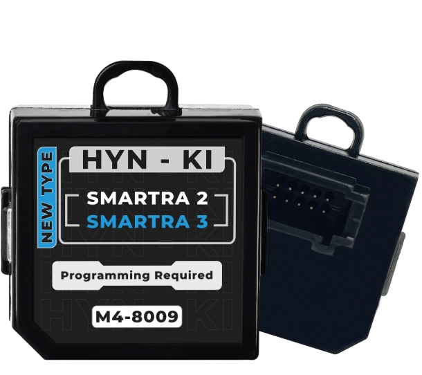 SMARTRA