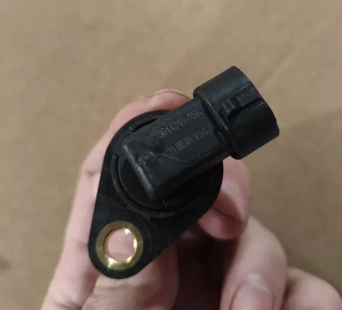 Ошибка P1715