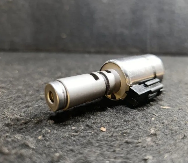 Ошибка P1758