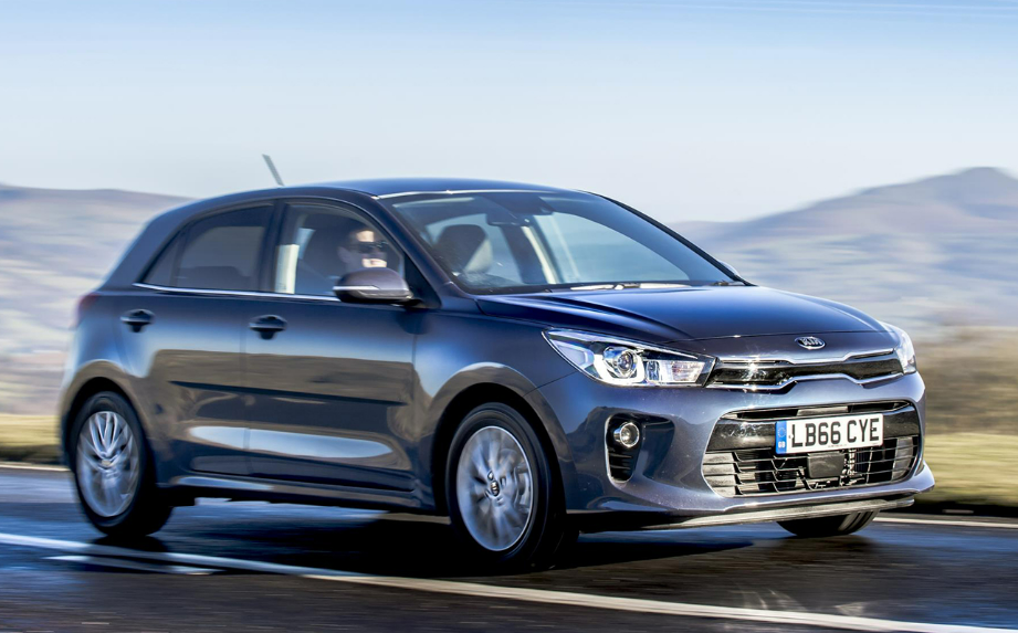 KIA RIO 3 - Информация для владельца