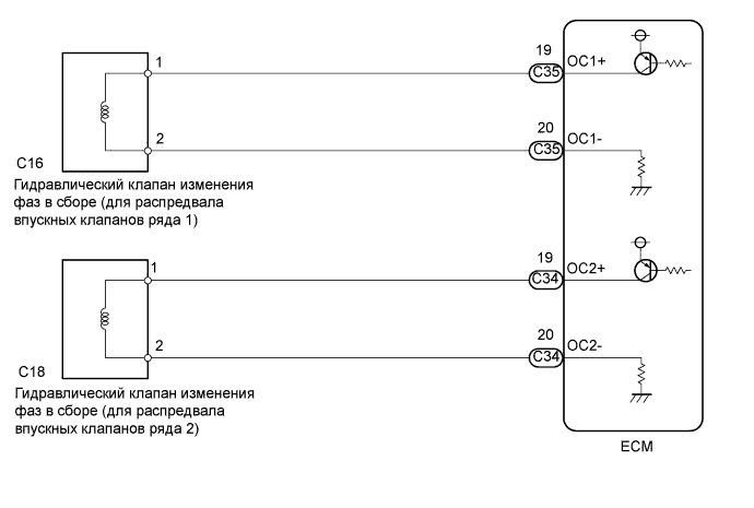 Ошибка P0020