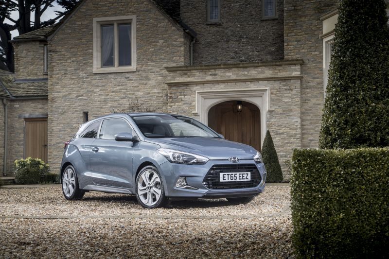 Hyundai i20 2 Coupe 1.0 T-GD1 (120 Hp) | Технические характеристики, Расход топлива, Размеры - фото