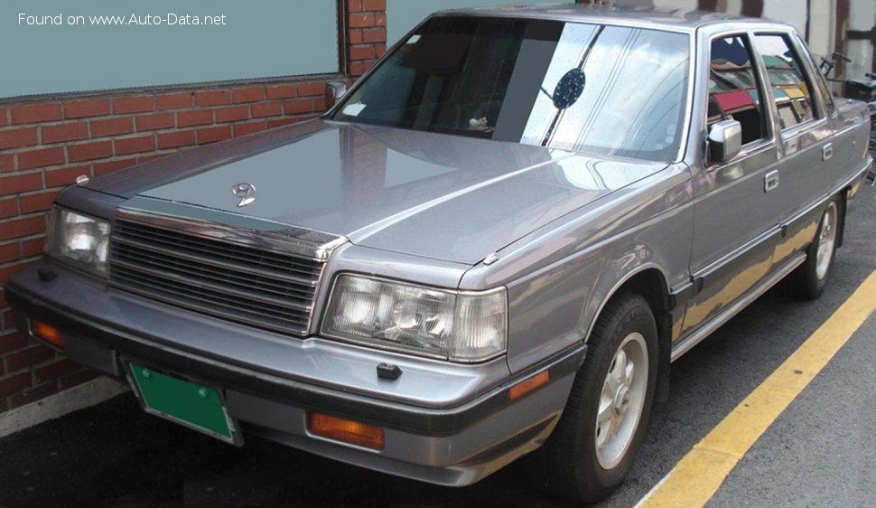 Hyundai Grandeur 1 (L) 2.4i (130 Hp) Автомат | Технические характеристики, Расход топлива, Размеры - фото