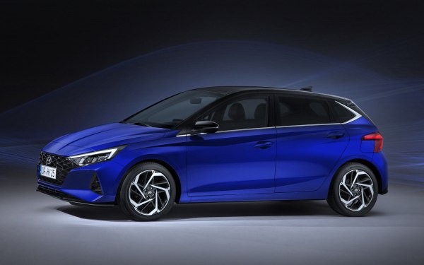 Hyundai i20 3 1.0 T-GDi 485 (120 Hp) Мягкий гибрид DCT | Технические характеристики, Расход топлива, Размеры - фото