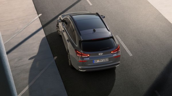 Hyundai i30 3 CW (facelift 2024) 1.5 T-GD1 (140 Hp) Мягкий гибрид DCT | Технические характеристики, Расход топлива, Размеры - фото