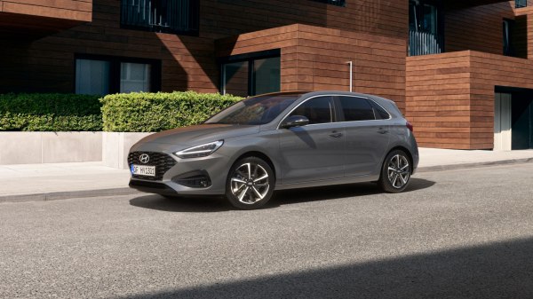 Hyundai i30 3 (facelift 2024) 1.5 T-GD1 (140 Hp) Мягкий гибрид DCT | Технические характеристики, Расход топлива, Размеры - фото