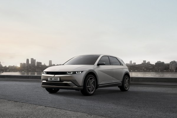 Hyundai IONIQ 5 (facelift 2024) Long Range 84 kWh (229 Hp) Electric | Технические характеристики, Расход топлива, Размеры - фото