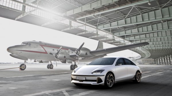 Hyundai IONIQ 6 LongRange 77.4 kWh (325 Hp) BE5 AWD | Технические характеристики, Расход топлива, Размеры - фото