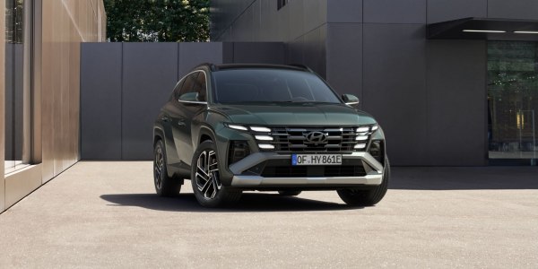Hyundai Tucson  4 (facelift 2024) 1.6T (253 Hp) Plug-in Hybrid 4WD Автомат | Технические характеристики, Расход топлива, Размеры - фото