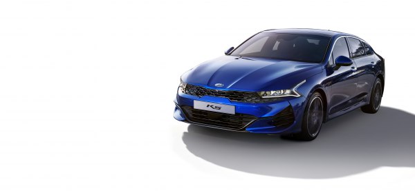 Kia K5 2.0 LP1 (146 лс) Автомат | Технические характеристики, расход топлива , Габариты - фото