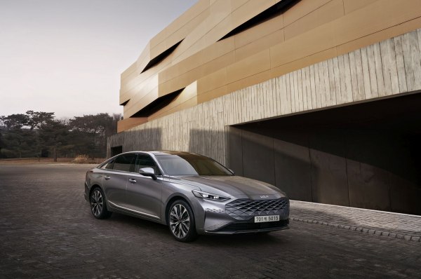 Kia K8 3.5 Smartstream GDi V6 (300 лс) AWD Автомат | Технические характеристики, расход топлива , Габариты - фото