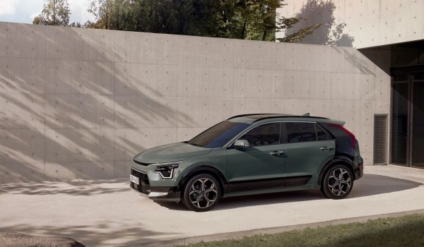 Kia Niro 2 1.6 GD1 (183 лс) Plug-in Hybrid DCT | Технические характеристики, расход топлива , Габариты - фото