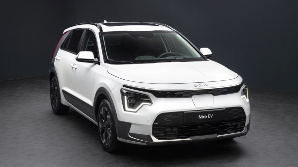 Kia Niro 2 1.6 GD1 (141 лс) Full Hybrid DCT | Технические характеристики, расход топлива , Габариты - фото