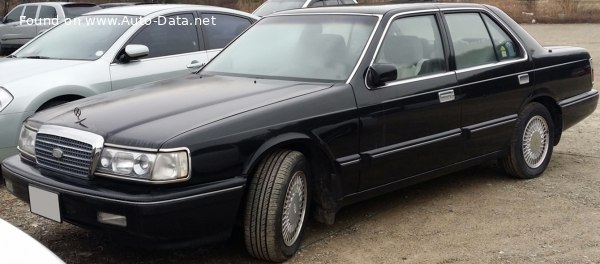 Kia Potentia 2.5 i V6 24V (175 лс) | Технические характеристики, расход топлива , Габариты - фото