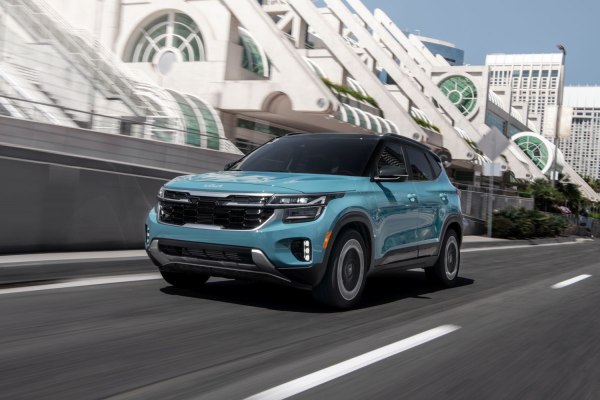 Kia Seltos I (facelift 2023) 2.0 MPI (146 лс) AWD CVT | Технические характеристики, расход топлива , Габариты - фото