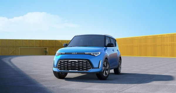 Kia Soul III (facelift 2022) 2.0 MPI (147 лс) i-VT | Технические характеристики, расход топлива , Габариты - фото