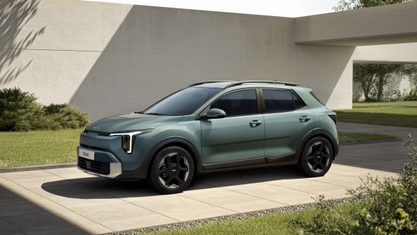 Kia Stonic (facelift 2025) 1.0 T-GDI (115 лс) Mild Hybrid DCT | Технические характеристики, расход топлива , Габариты - фото