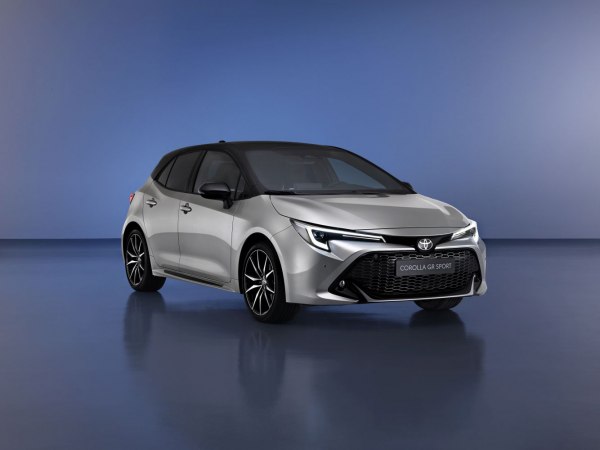 Toyota Corolla Хэтчбек XII (E210, facelift 2022) 2.0 (196 Hp) Hybrid e-CVT /2022, 2023, 2024, 2025/  Specs - фото