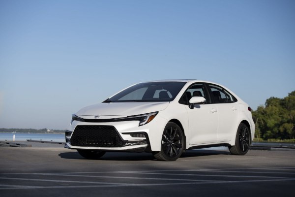 Toyota Corolla XII (E210, facelift 2022) (USA) 2.0 (169 Hp) CVT /2022, 2023, 2024, 2025/  Specs - фото