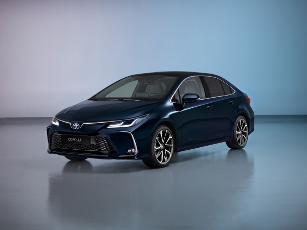 Toyota Corolla XII (E210, facelift 2022) 1.8 (140 Hp) Hybrid e-CVT /2023, 2024, 2025/  Specs - фото