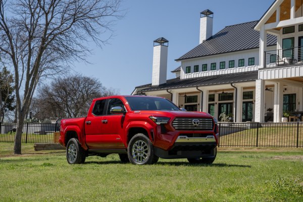 Toyota Tacoma IV Double Cab 2.4 i-FORCE MAX (326 Hp) Hybrid 4x4 ECT-i /2024, 2025/  Specs - фото