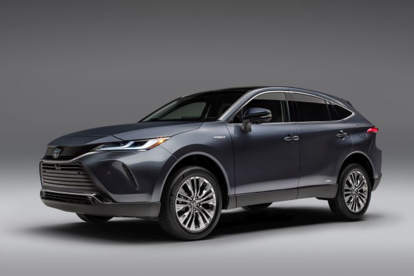 Toyota Venza II (XU80) 2.5 (219 Hp) Hybrid E-Four e-CVT /2020, 2021, 2022, 2023, 2024, 2025/  Specs - фото
