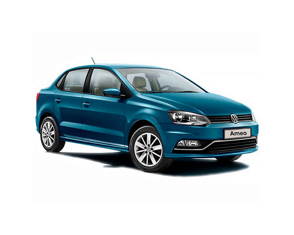 Volkswagen Ameo 1.2 (75 Hp) /2016, 2017, 2018, 2019, 2020/  Specs - фото