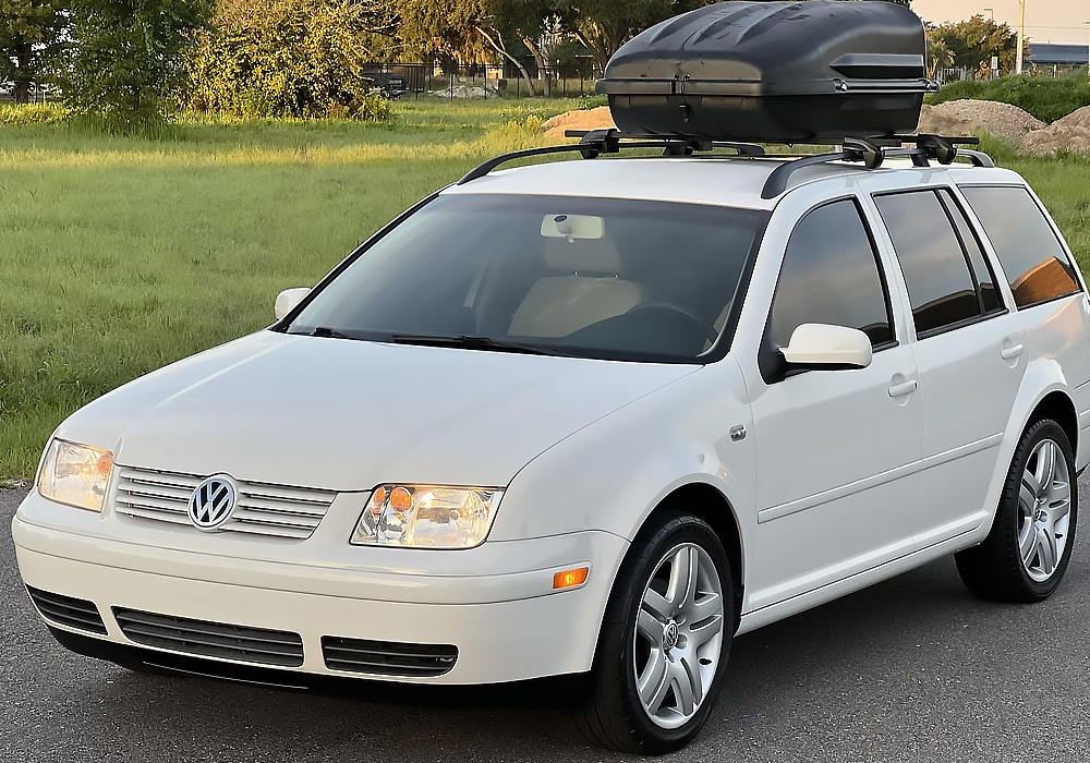 Volkswagen Jetta IV Wagon 1.8 T 20V (150 Hp) /1998, 1999, 2000, 2001, 2002, 2003, 2004, 2005/  Specs - фото