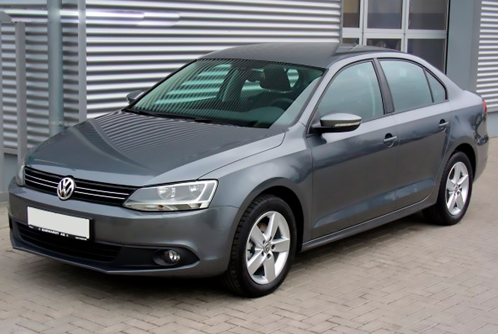 Volkswagen Jetta VI 1.2 TSI BMT (105 Hp) /2010, 2011, 2012, 2013, 2014/  Specs - фото