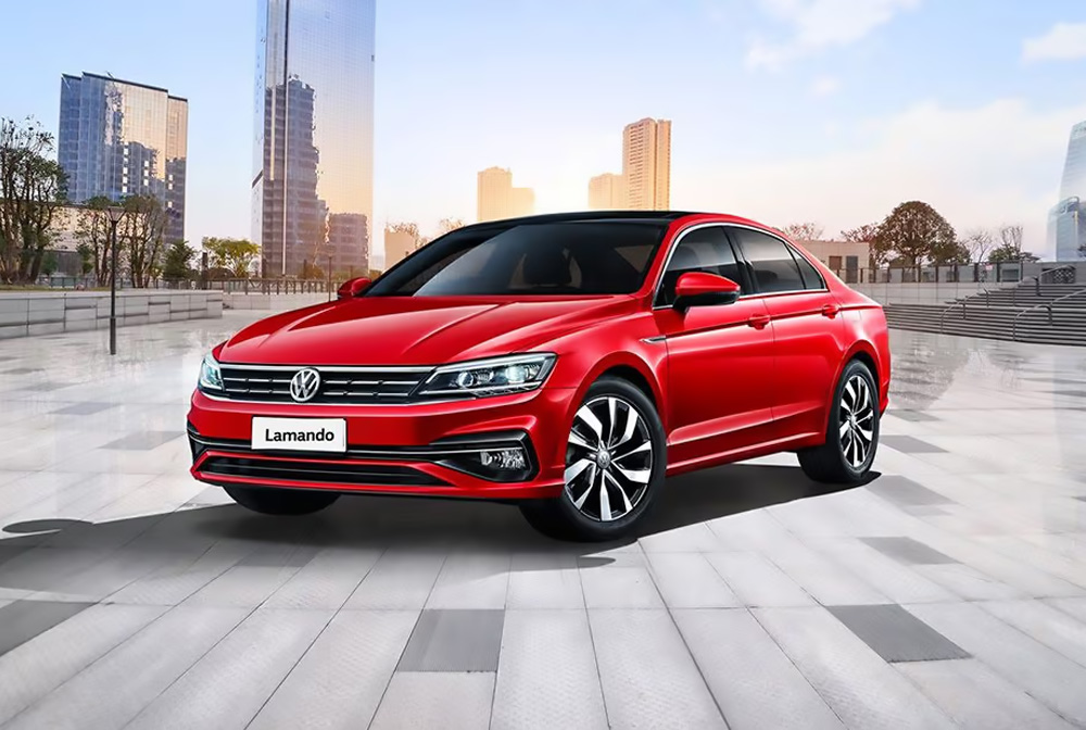 Volkswagen Lamando I 330TSI (180 Hp) Коробка передач DSG /2014, 2015, 2016, 2017, 2018/  Specs - фото
