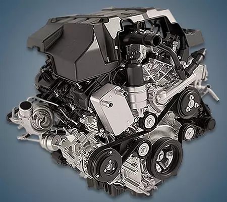 Ford Nano engines - фото