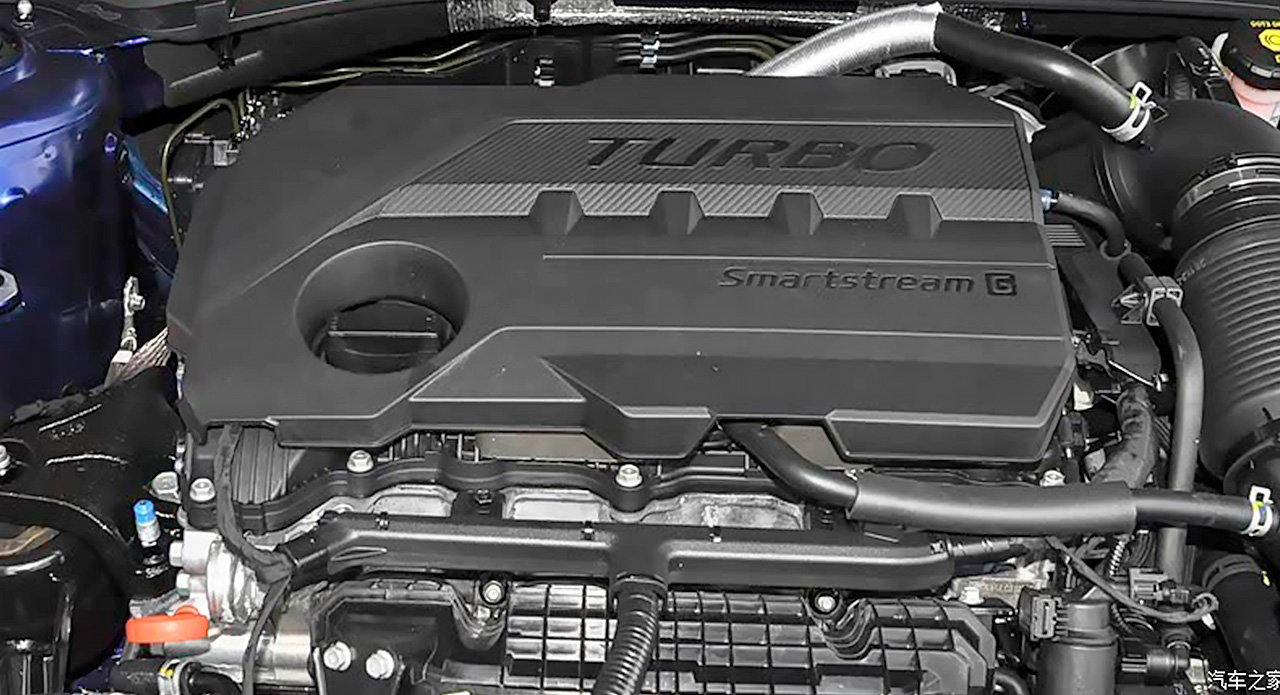 Двигатель Hyundai G4NN фото под капотом