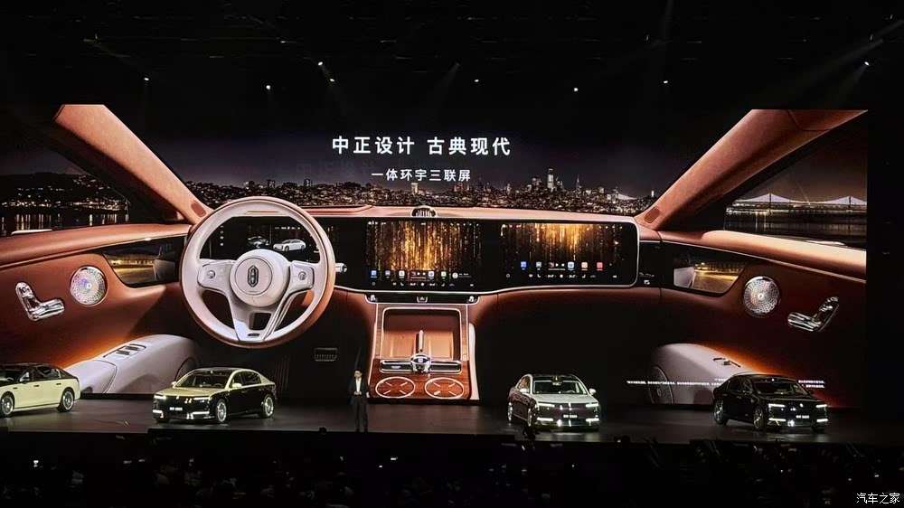 Maexstro S800 запущен в роли Maybach Challenger, начиная с 97 500 долларов США в Китае - фото