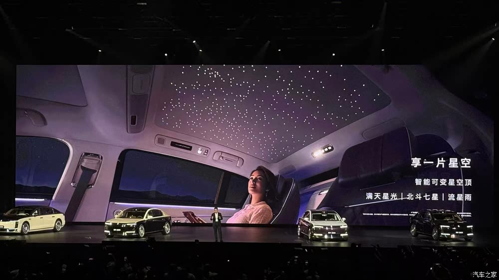 Maexstro S800 запущен в роли Maybach Challenger, начиная с 97 500 долларов США в Китае - фото
