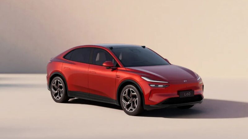 Nio ускоряет усилия по интеграции с помощью суббренда Onvo среди продаж давления - фото