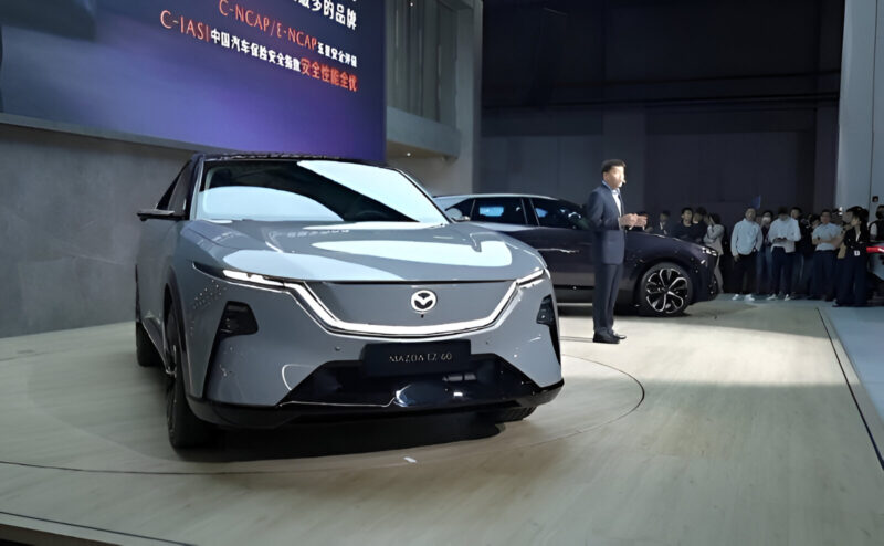 Автоматическое восстановление рынка Китая: программа обмена превышает 10 миллионов заявок, обусловленных политикой - фото