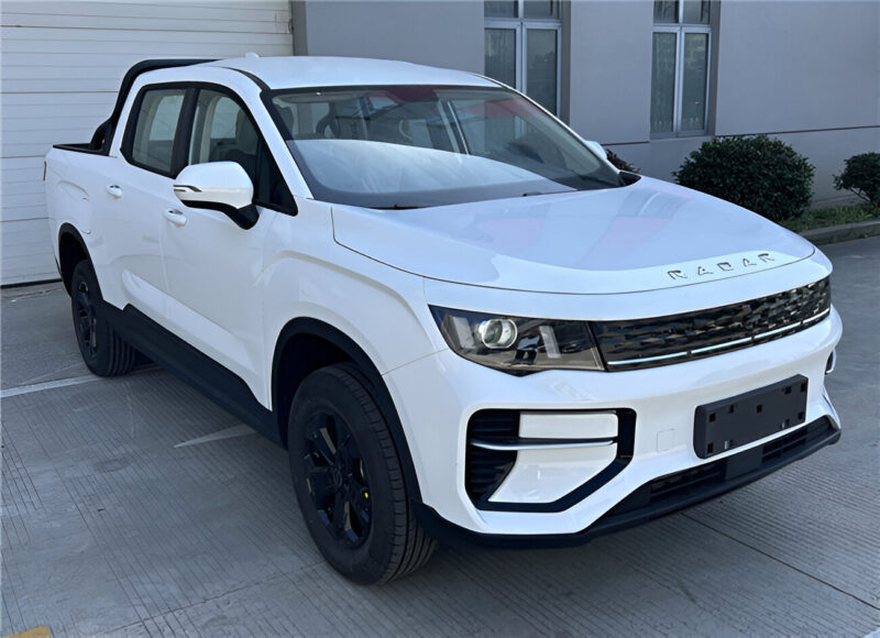 Гибридные дебюты Geely от Geely с коробкой передач 3DHT и диапазоном 1000 км на Auto Show Shanghai - фото