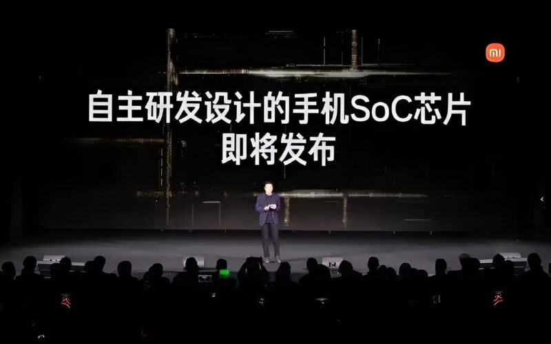 Внутренняя речь генерального директора Xiaomi: схватка, чтобы исправить репутацию безопасности EV, планирует развертывание чипов - фото