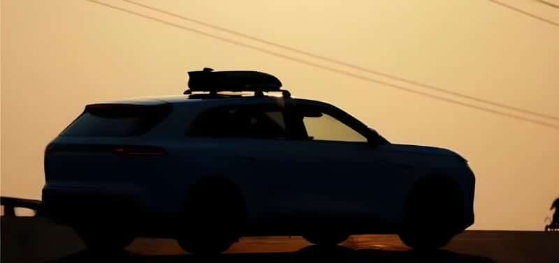Чери следует за BYD, чтобы выпустить интеллектуальную систему беспилотников Fly Eye на автомобиле 18 марта в Китае - фото